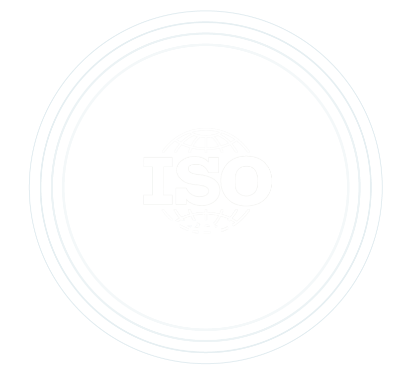 ISO 27001 logo